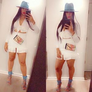 Meet your Posher, Sable